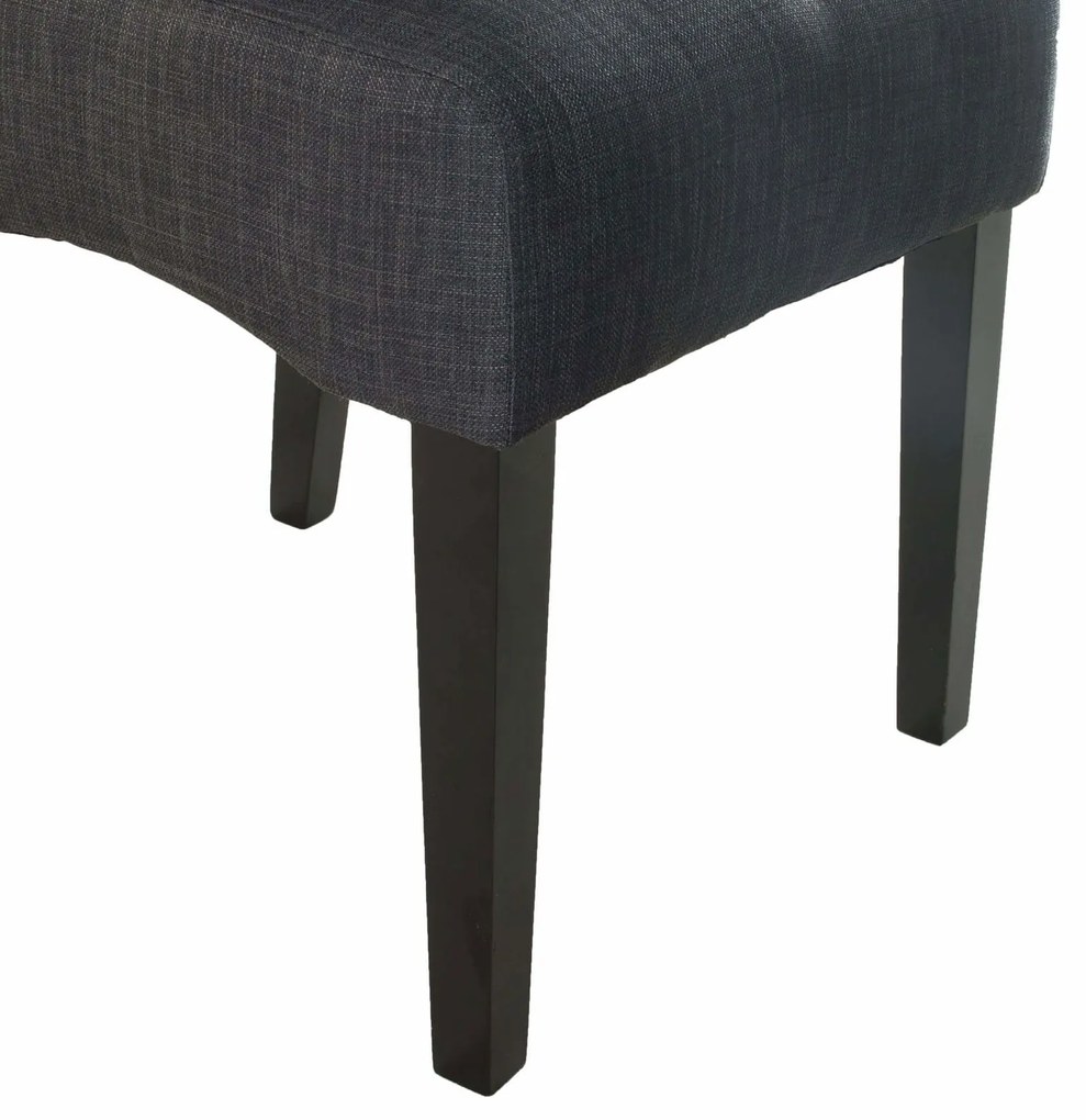 Стол Elysion-Gray Dark (2) парчета