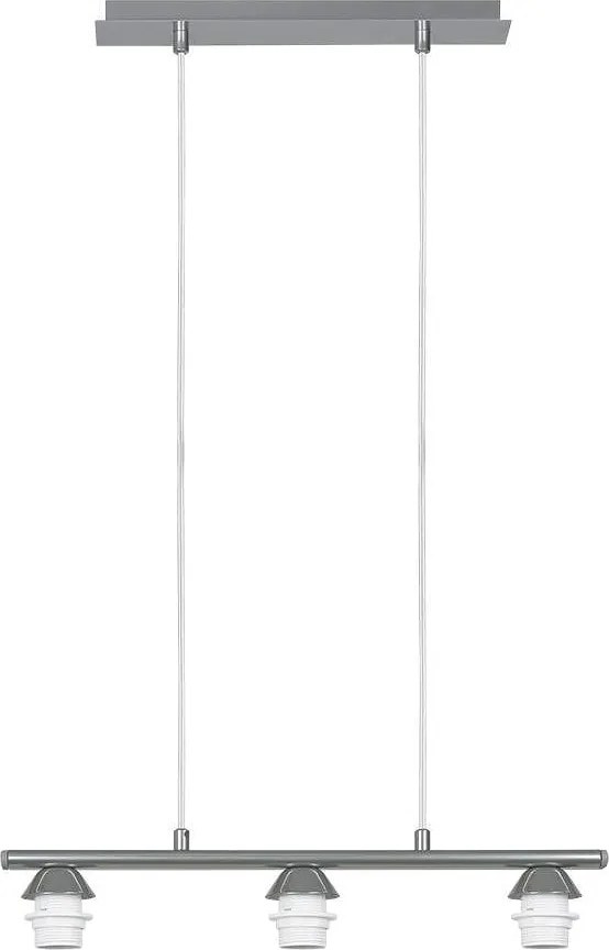 Арматура за пендел КУБО, 3xE27