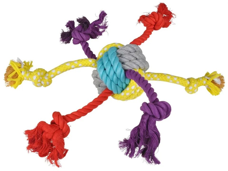 Играчка за куче – Love Story