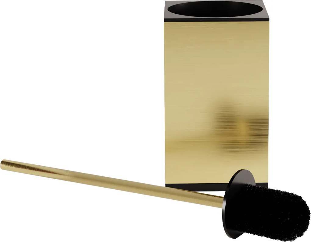 Четки за тоалетна B110 BRUSH GOLD