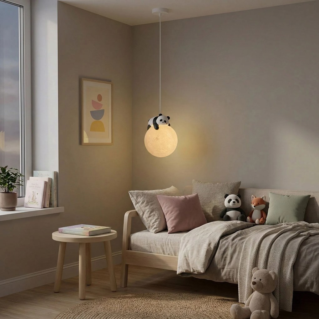 Пендел PANDA G162-1CP