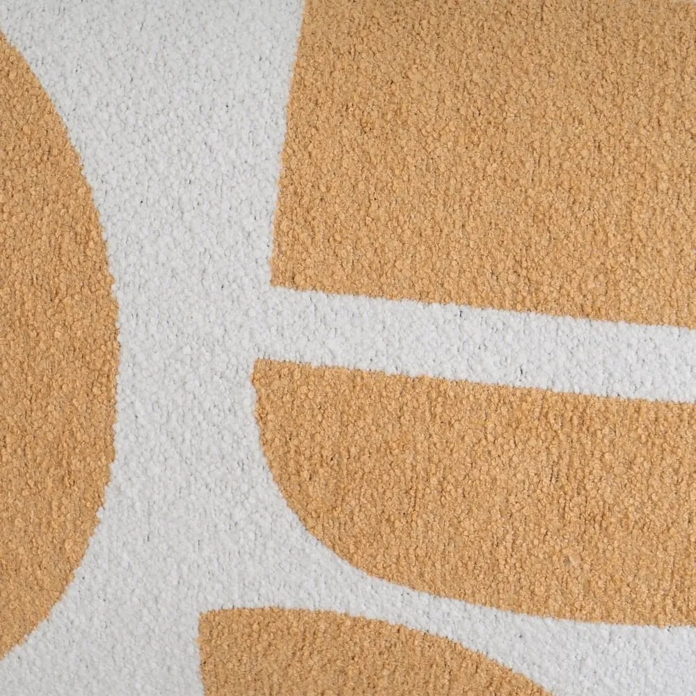 Декоративни възглавници от букле в комплект от 2 бр. 30x50 cm Mid Century – Casa Selección