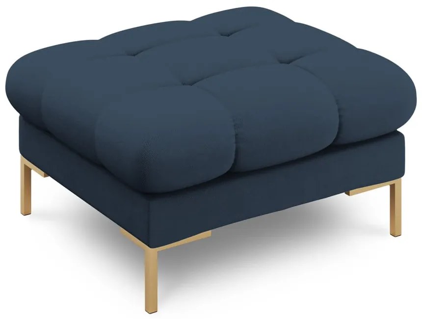 Синя табуретка Bali – Cosmopolitan Design