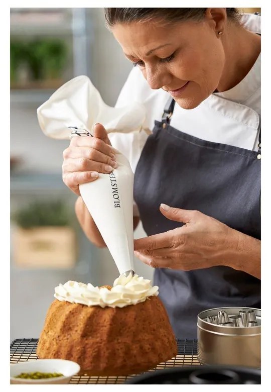 Приставки за декориране 7 бр. – Blomsterbergs