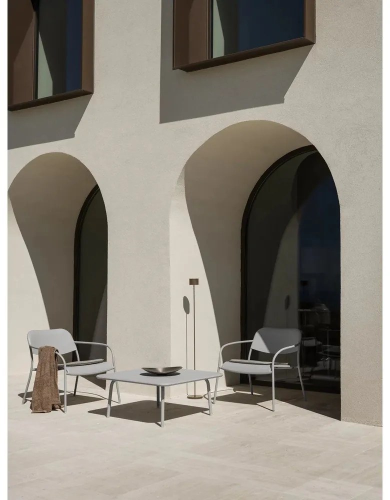 Възглавница за стол 45.5x41 cm Yua – Blomus