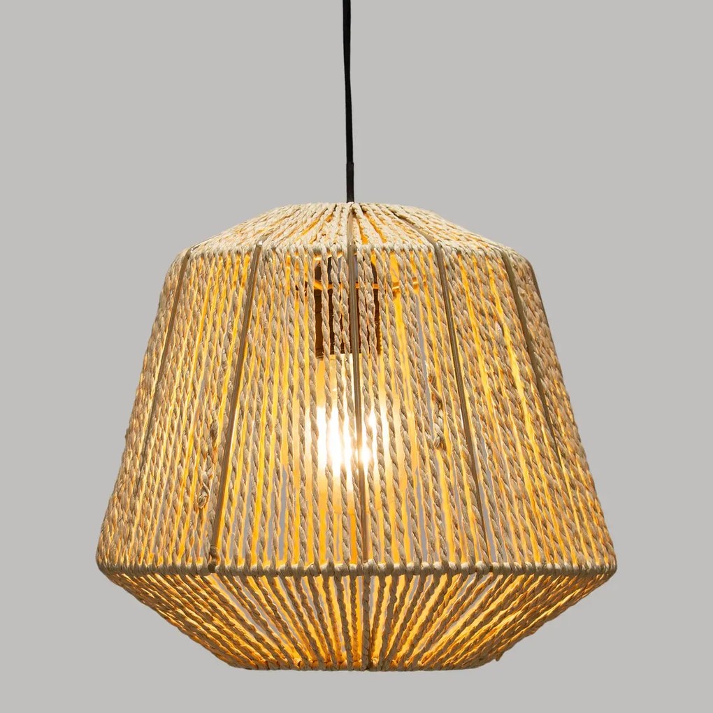 Пендел atmosphera Jily, 29 cm - Натурален