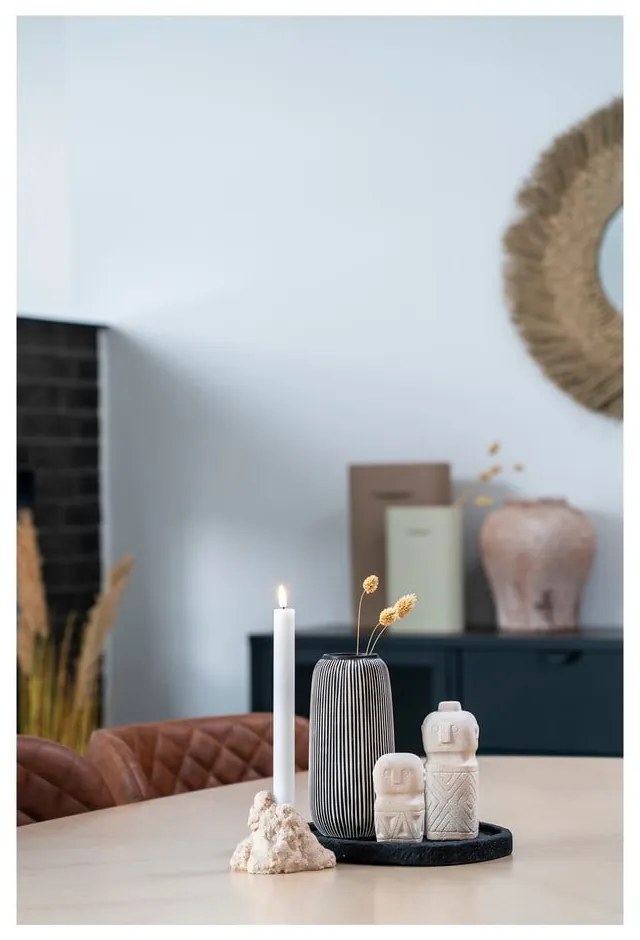 Декоративен поднос 27x26 cm Cement – House Nordic