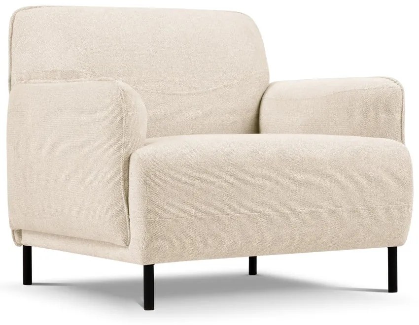 Бежов фотьойл Neso - Windsor & Co Sofas