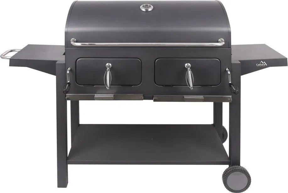 Грил на дървени въглища Royal Grande 3XL – Cattara