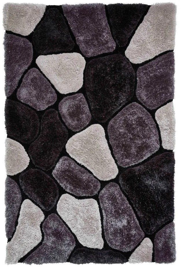 Килим Rock Dark, 180 x 270 cm Noble House - Think Rugs