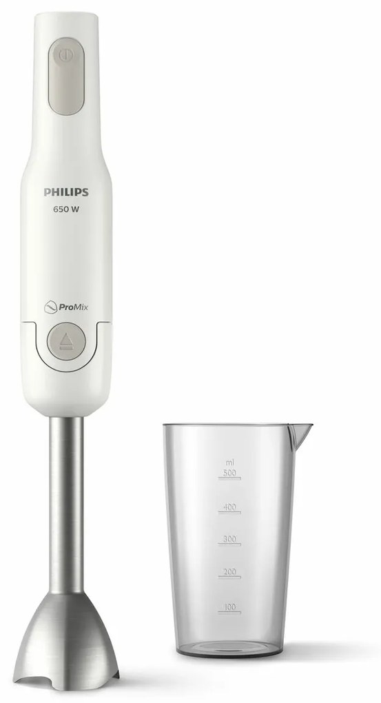 Ръчен блендер Philips ProMix 650 W