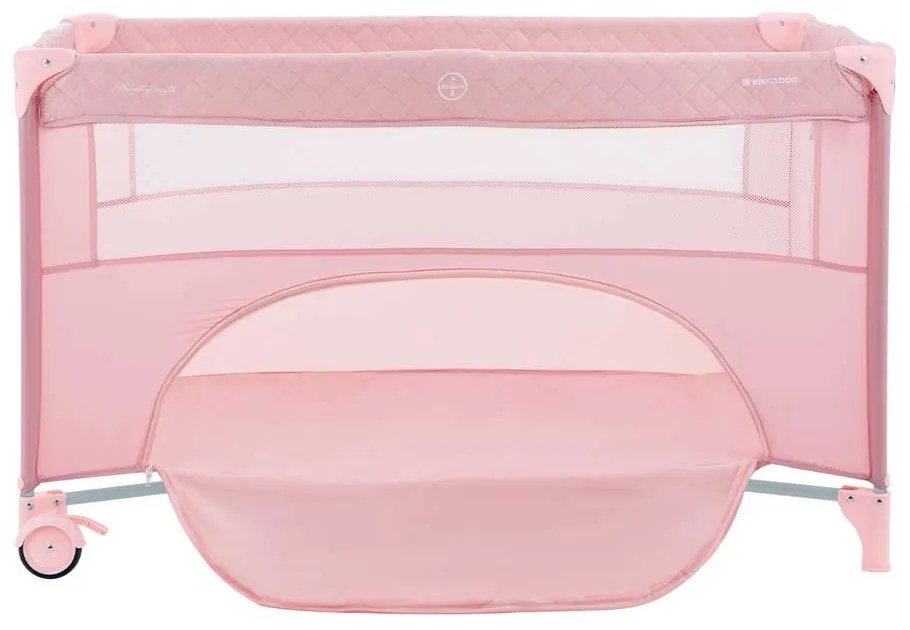 KIKKA BOO Кошара на 2 нивa NIGHTY NIGHT PINK