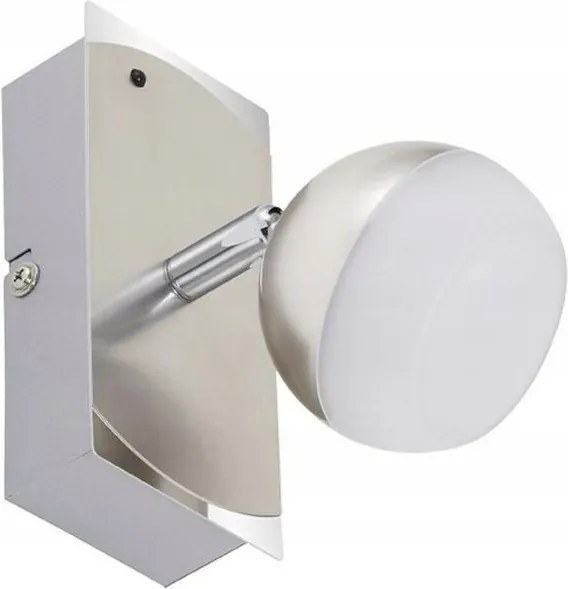 Briloner 2040-012 - димируемо RGB LED точково осветително тяло LED/3,3W/230V + дистанционно управление