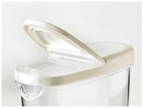 IKEA 365+ Кутия с капак 1,3 л 800.667.23