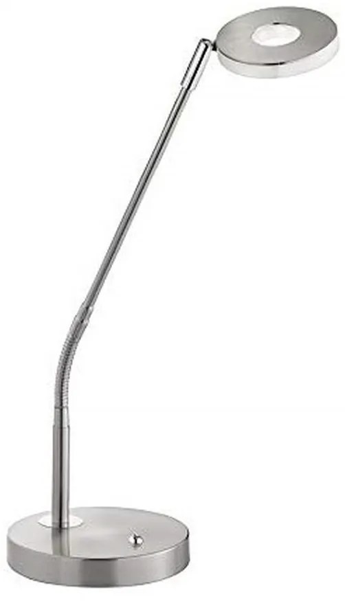 работен плот Полилей F&amp;H Dent-никел