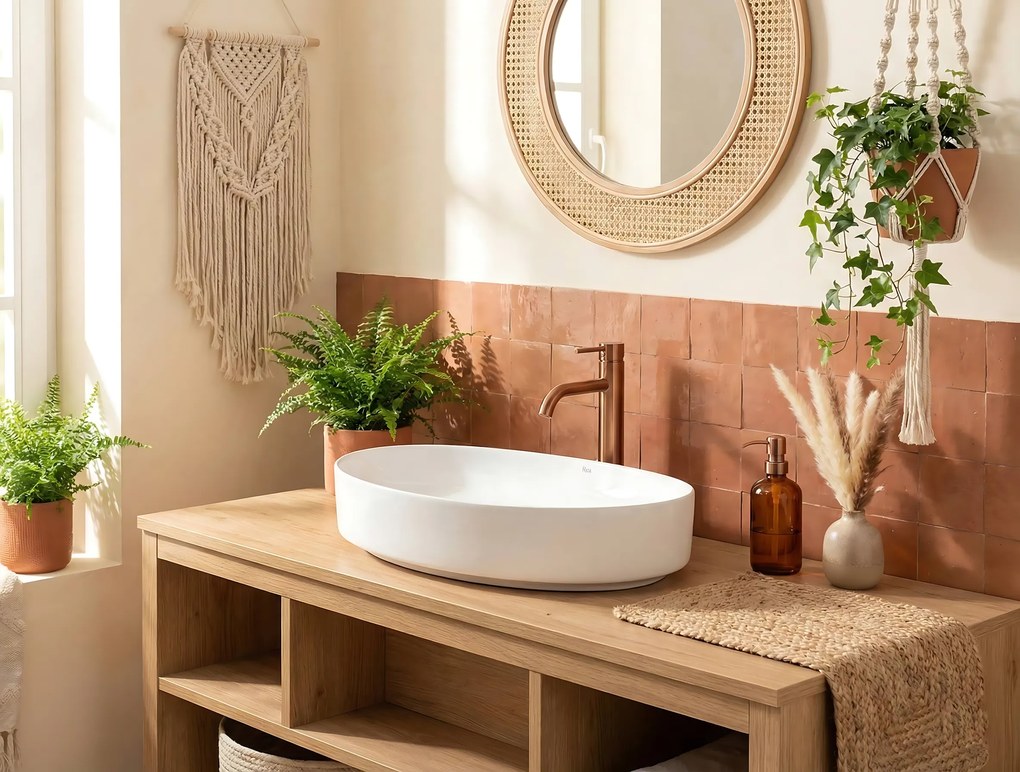 Умивалник за плот Joana  65