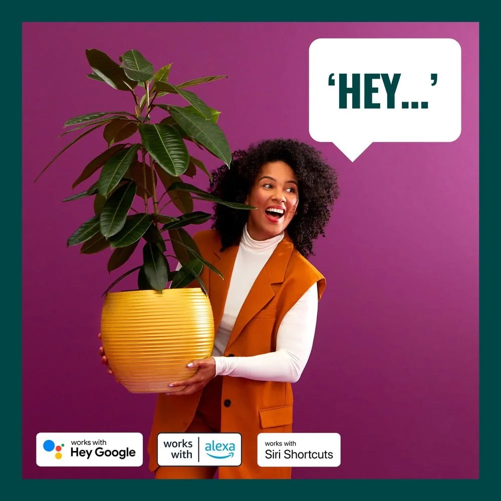 LED комплект крушки 3 бр. E27, 9 W – WiZ