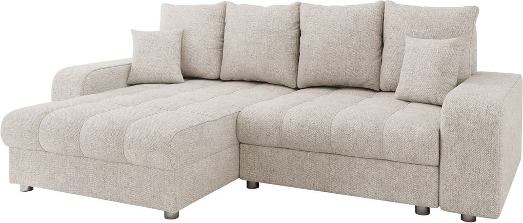 Ъглов диван Kronos-Mpez Anoixto