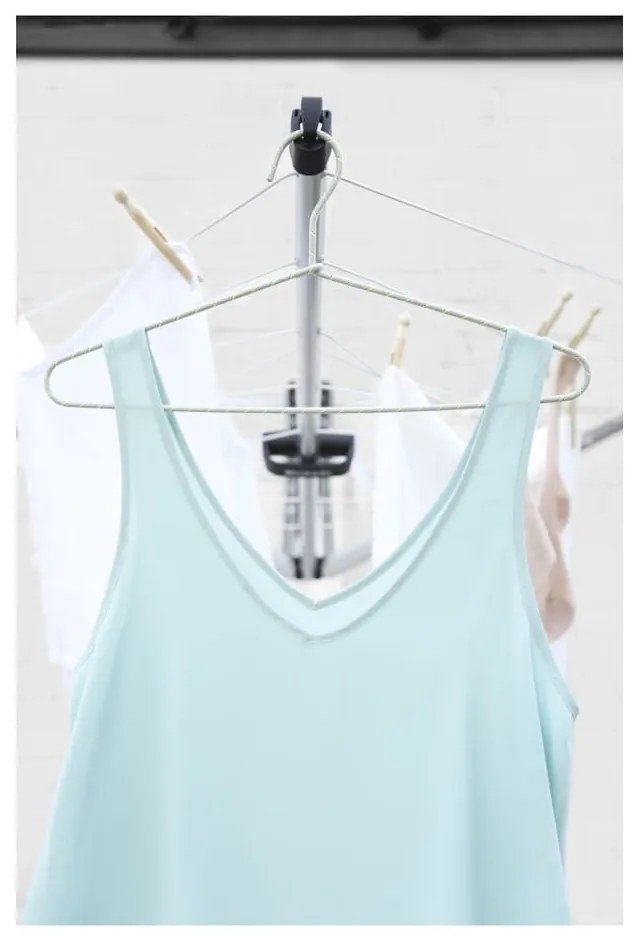 Градинска стенна сушилня за дрехи WallFix 24m – Brabantia