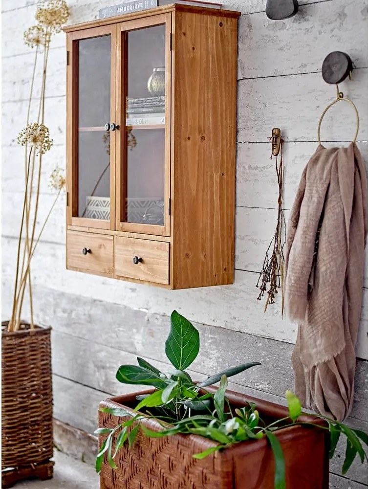 Метална закачалка Zigga – Bloomingville