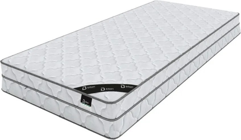 Матрак Зеро Мемори New от Блян 21 см