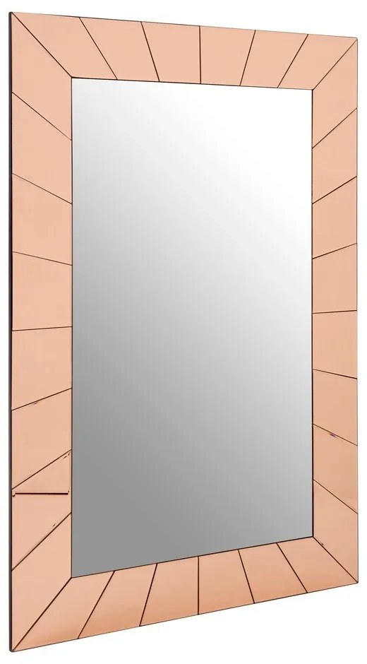 Стенно огледало 80x120 cm Kensington - Premier Housewares