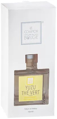 Дифузер atmosphera Elea, 160 ml, Стъкло - Candyfloss