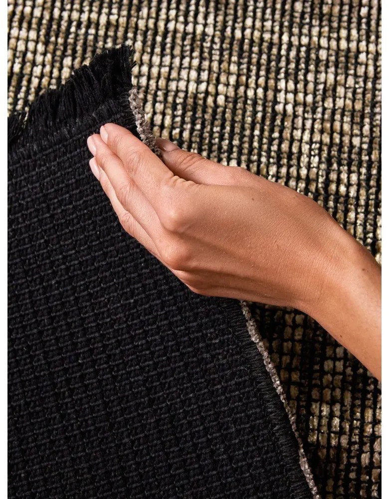 Бежов килим 120x170 cm Prisma – Elle Decoration