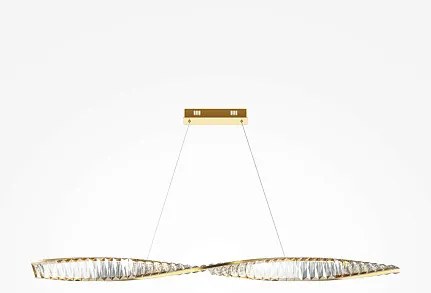 MAYTONI Пендел Krone - P097PL-L36BS3K