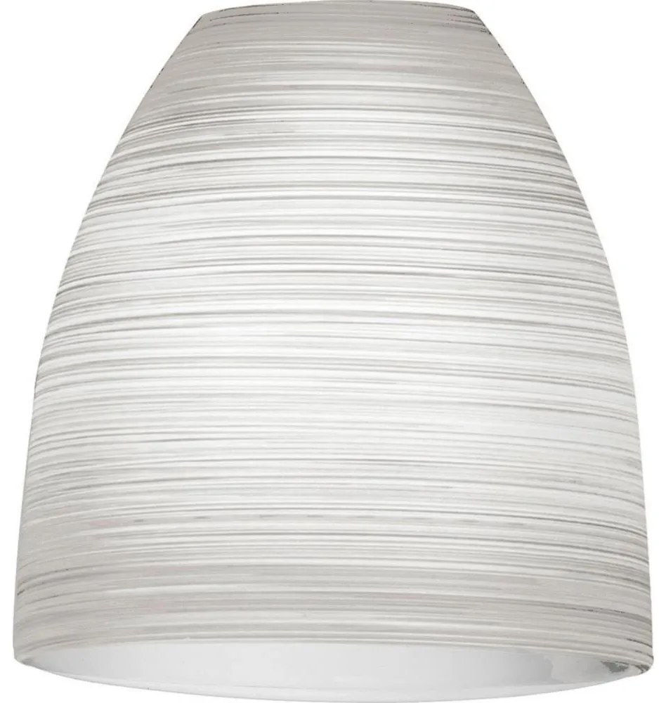 Eglo - Резервно стъкло за таванна и стенна лампа DAKAR