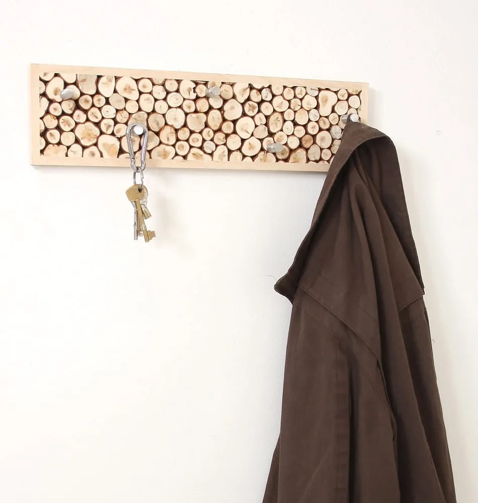 Закачалка за дрехи Juniper - Woodman