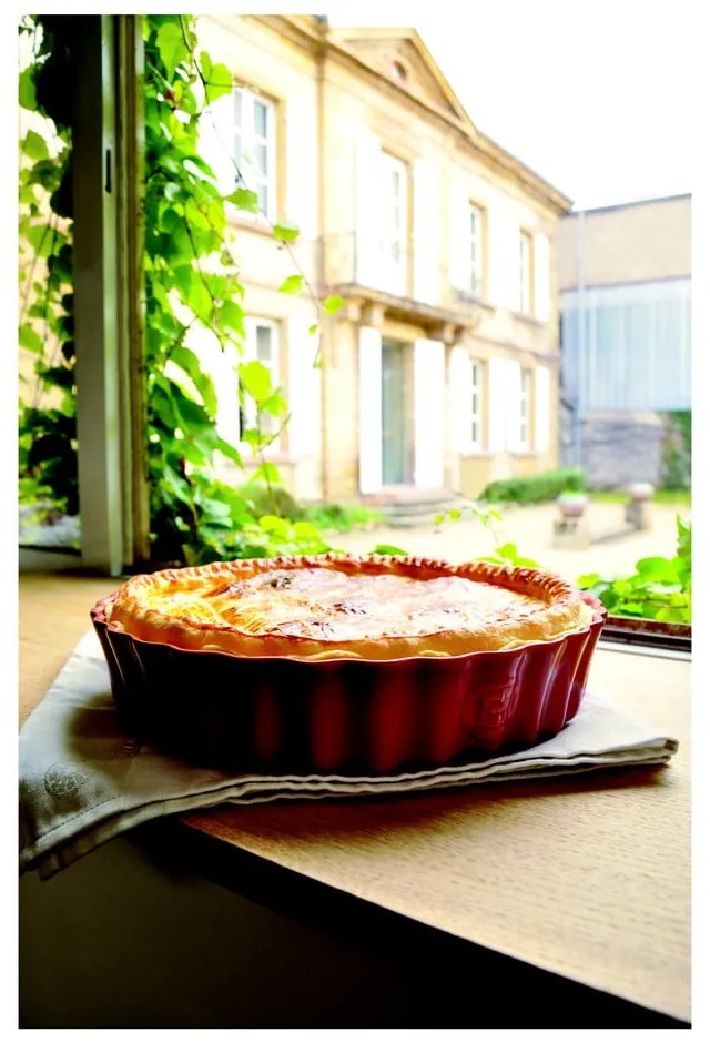 Керамична форма за пай ø 24,5 cm – Emile Henry