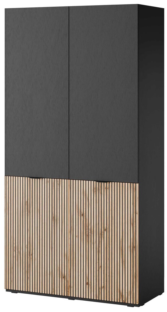 Гардероб Haven 2-врати