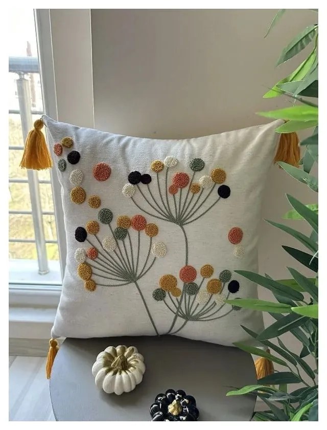 Калъфка за възглавница 43x43 cm - Mila Home