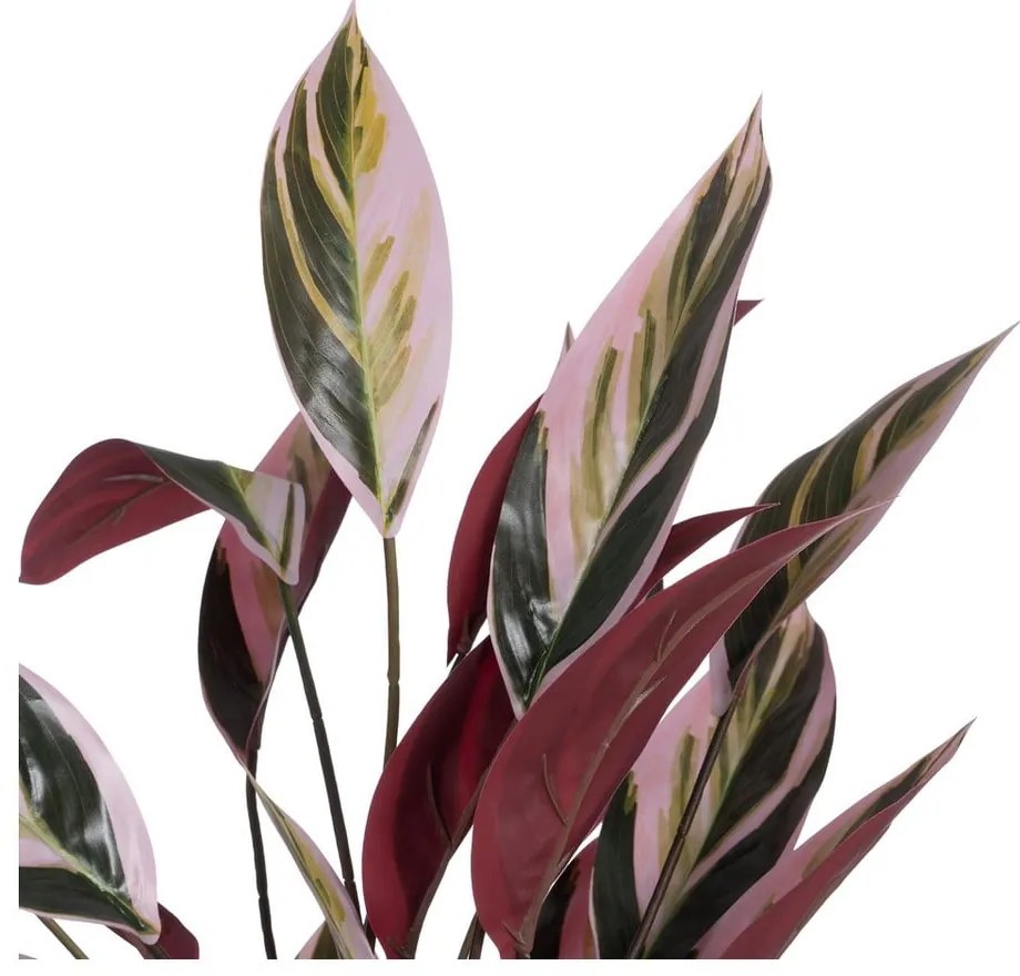 Изкуствено растение (височина 55 cm) Bird of Paradise – Ixia