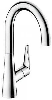 Кухненски смесител, 72814000, Hansgrohe