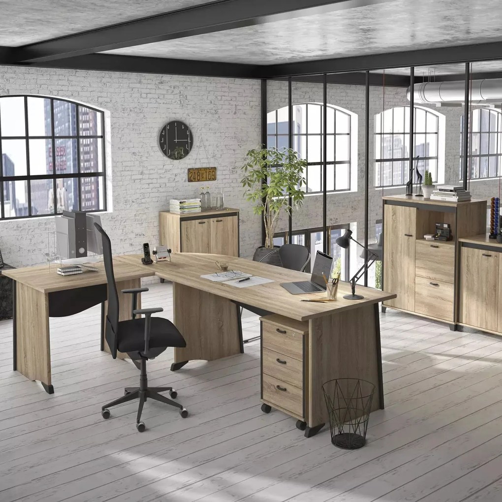 Състав на бюро Keller