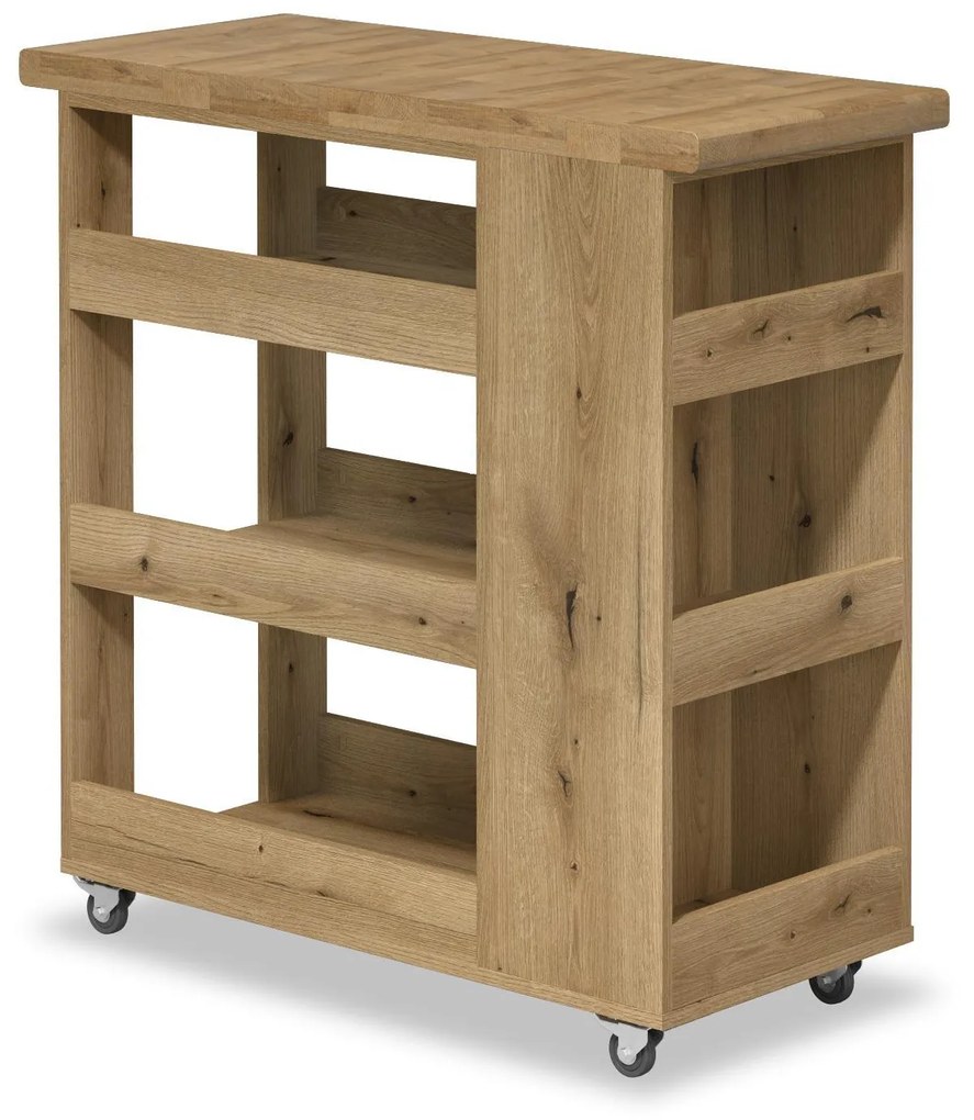 38мм/400мм Термоплот за Дакота 54