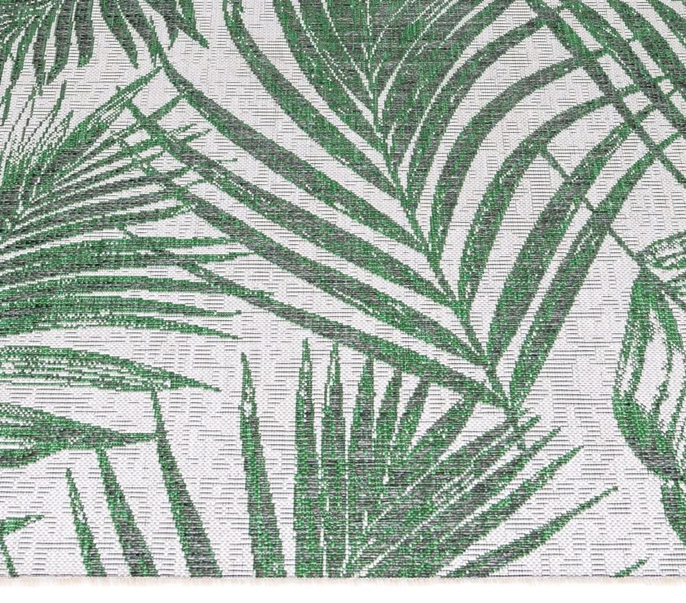 Зелен външен килим 120x170 cm Sunny – Ayyildiz Carpets