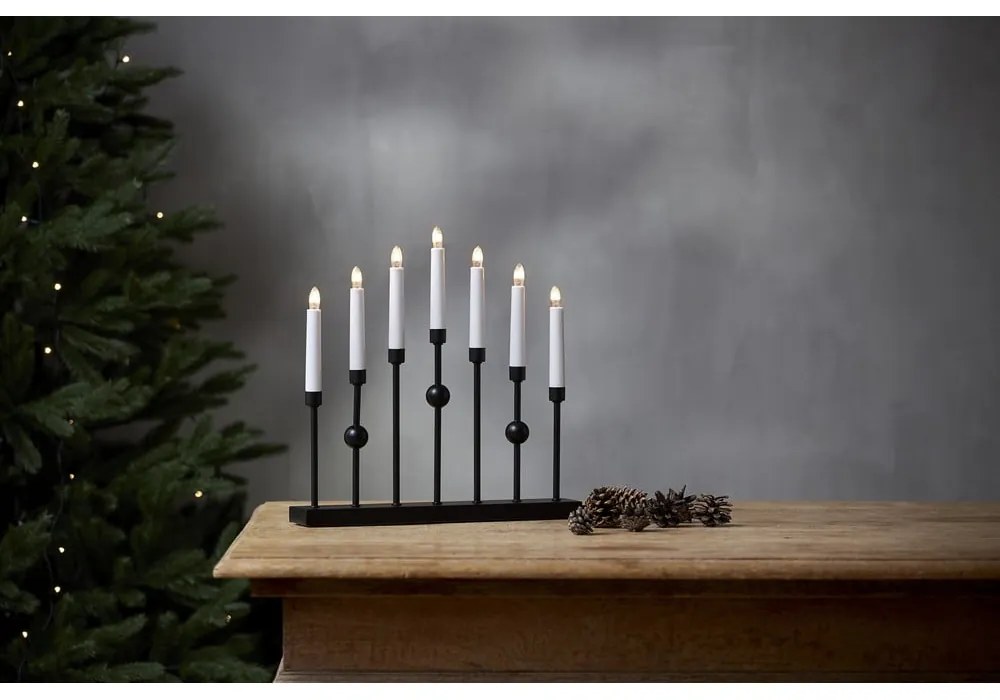 Декорация с черна светлина Gustavo - Star Trading