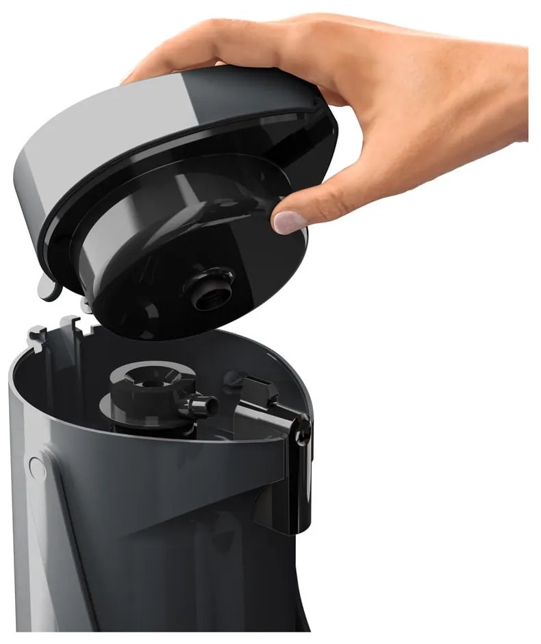 Сив термос 1,9 л Ponza - Tefal