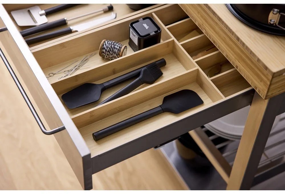 Комплект кухненски прибори 3 бр. Emma – Rosti