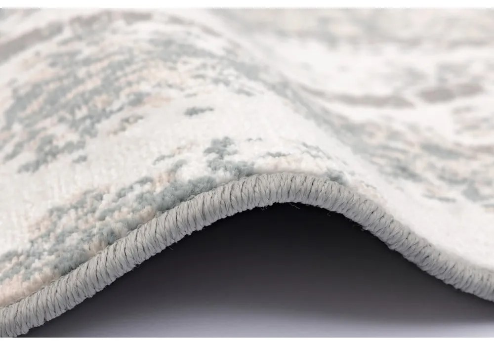 Сив килим 200x280 cm Sensi Gepi – FD