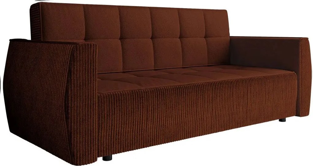 Диван - легло Posso двуместен-Keramidi