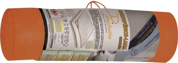 Матрак Lanapur Orthopeadic от Don Almohadon 19 см