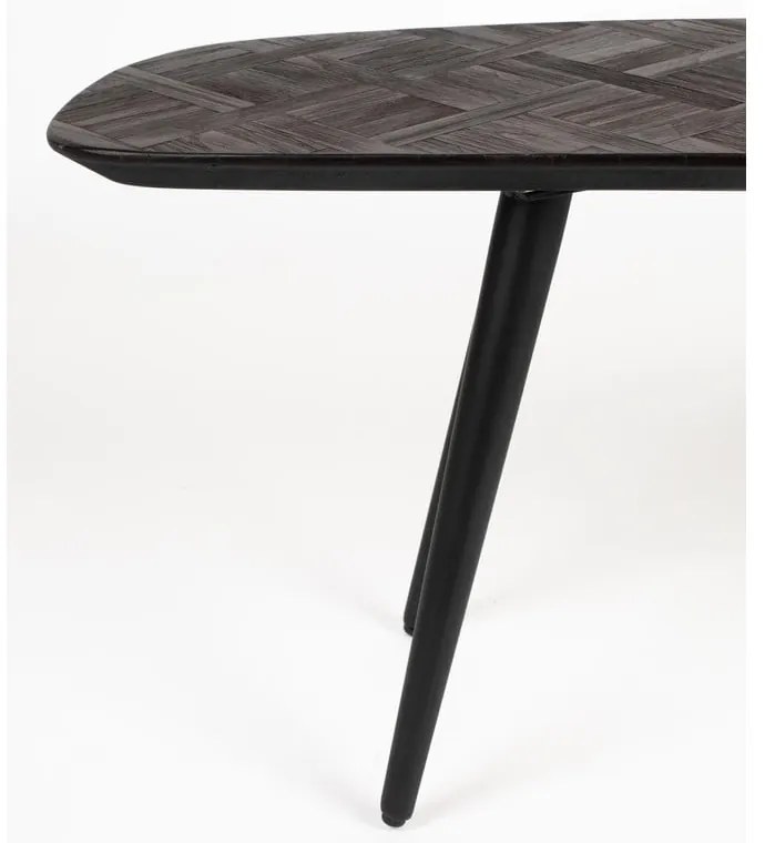 Черна пейка Webster – White Label