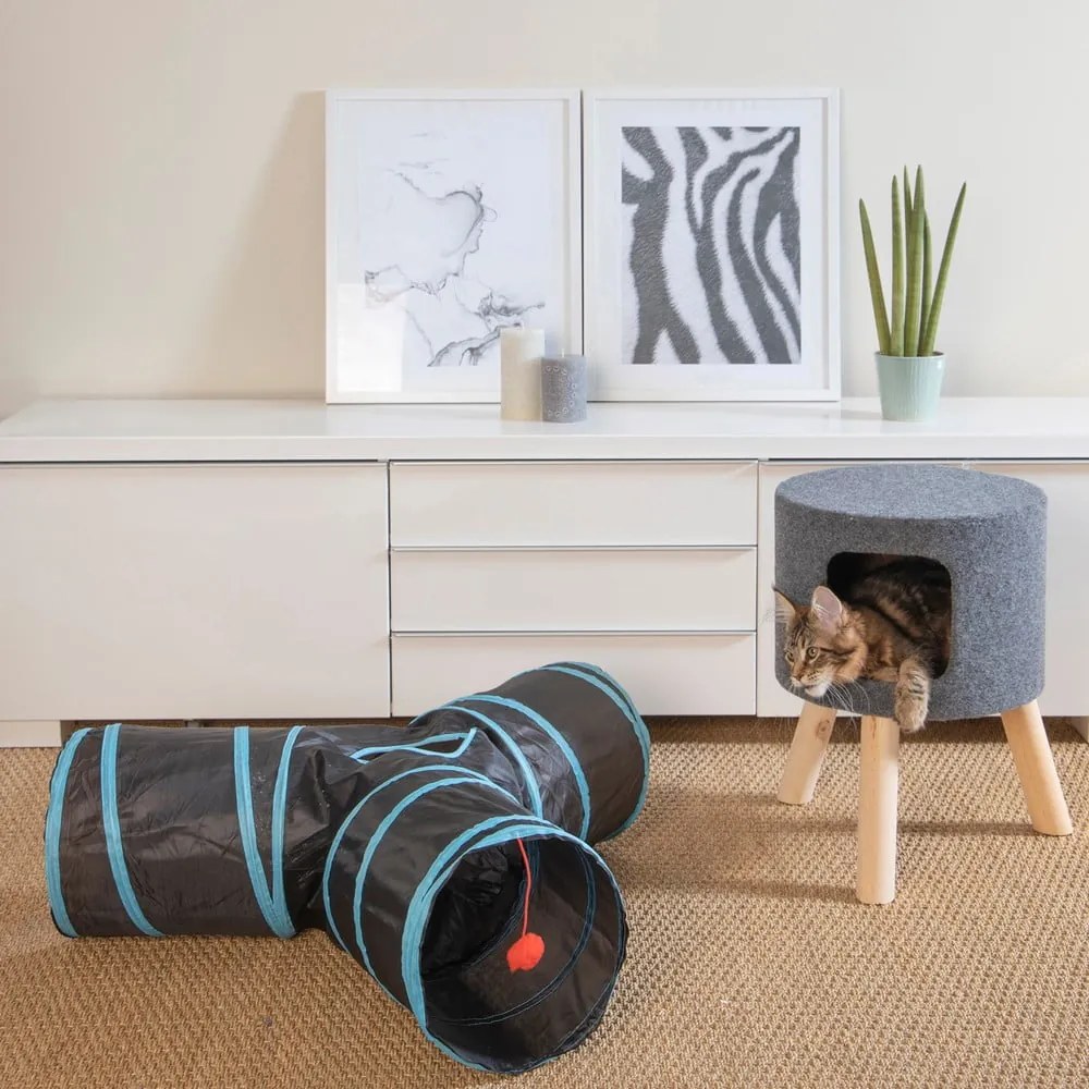 Тунелче – Love Story