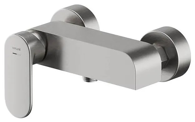 Cersanit S951-324 - Кранче за душ CREA никел