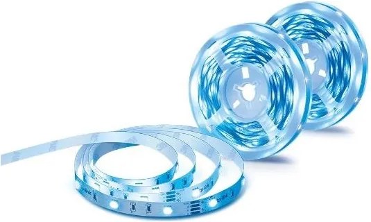 TP-Link - LED RGBW димируема лента 5 m LED/20,5W/230V Wi-Fi