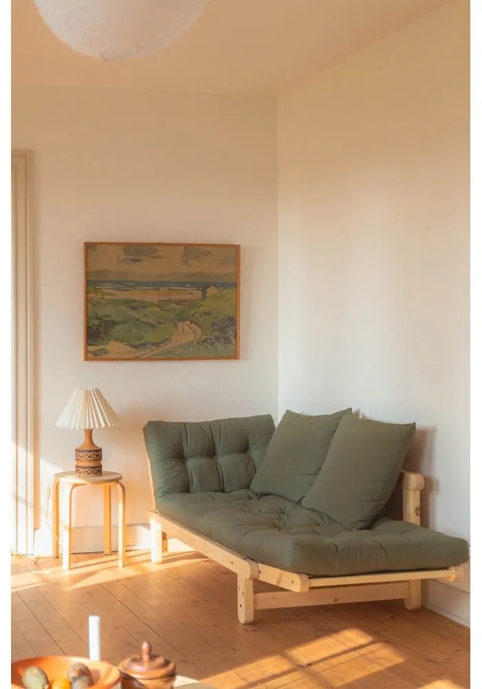 Променлив диван Natural Clear/Mocca Beat - Karup Design